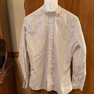 EQUESTRIAN Chelsea Show Shirt womans size 16/38